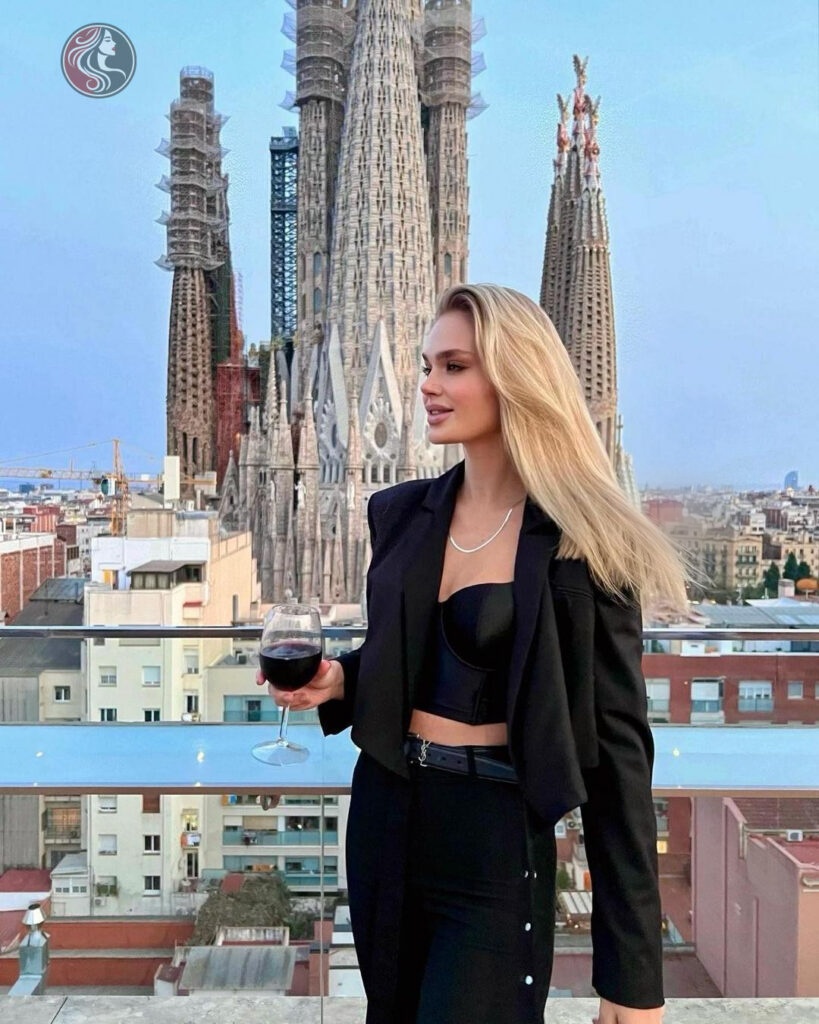 Escort girls in Dubai