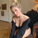Silky Barbara
