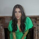 Stunning Lena