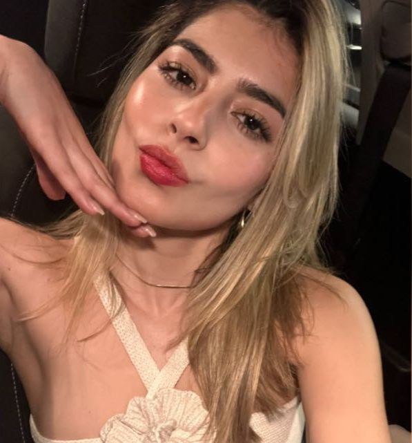 Radiant Elina