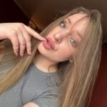 Captivating Alina