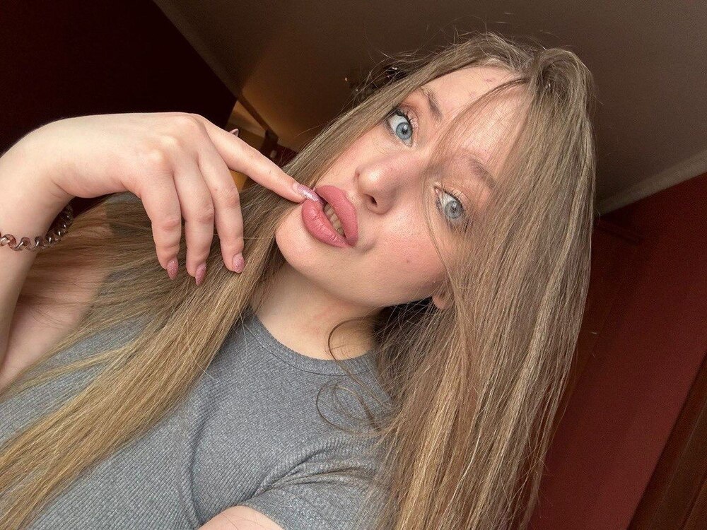 Captivating Alina