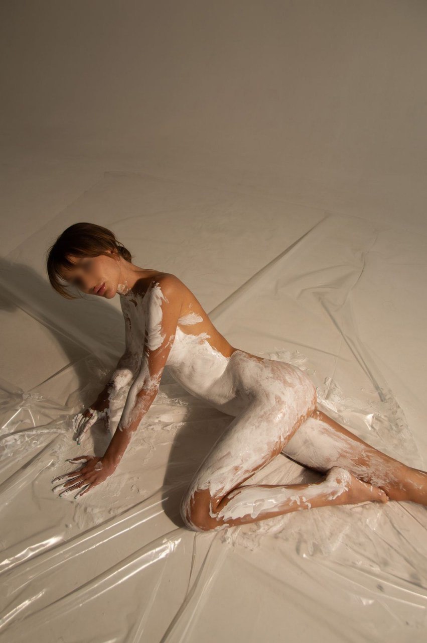 Tender Olesya