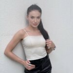 Fearless Alina