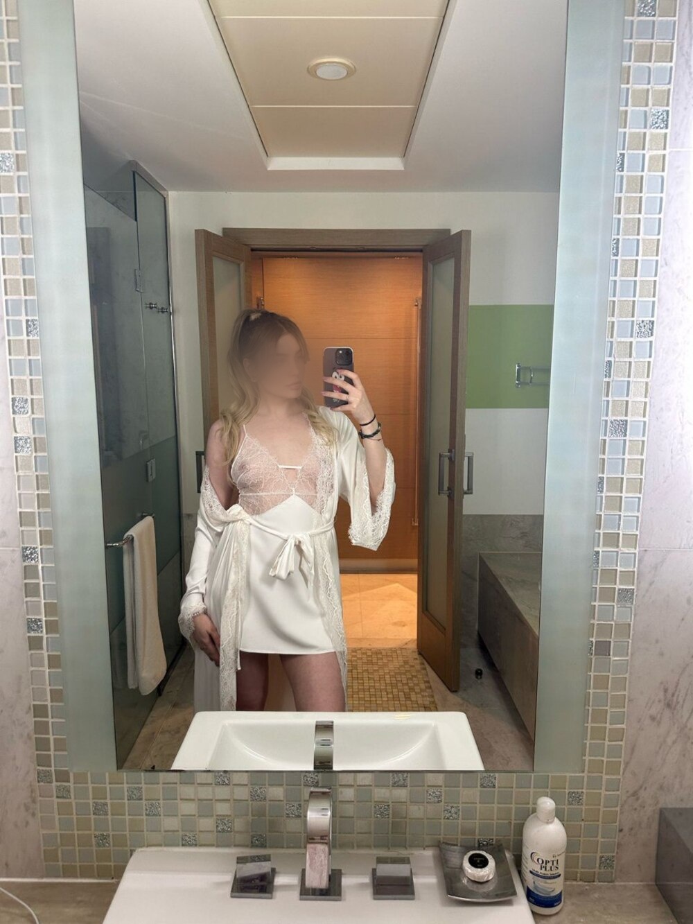 Amber