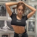 Joanna Sharm