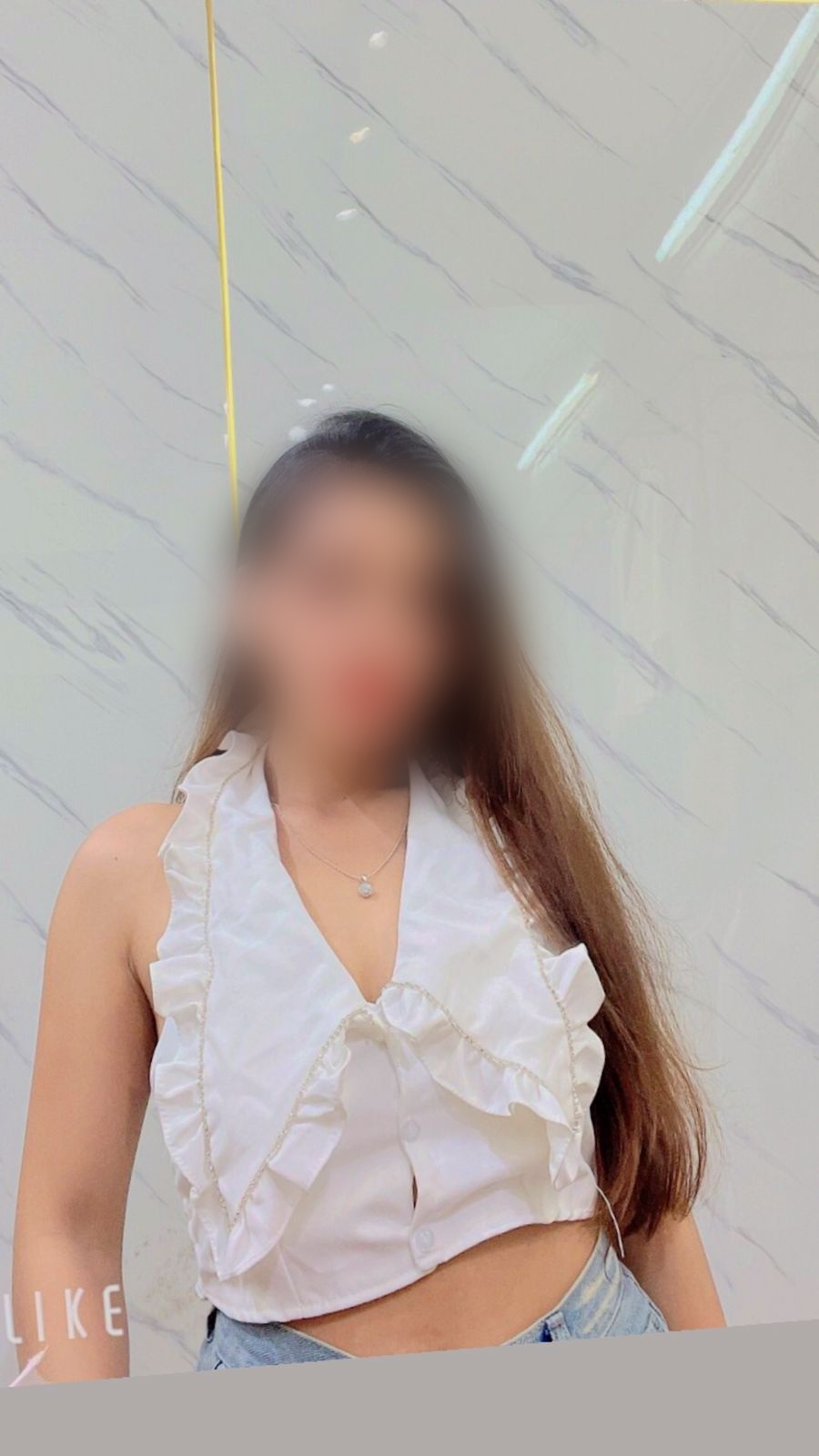 Mysterious Ayu