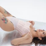 Enchanting Olga