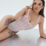 Enchanting Olga