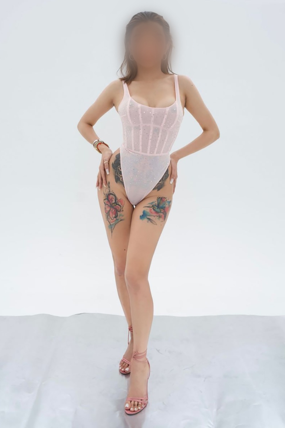 Enchanting Olga