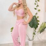 Graceful Sabrina