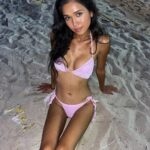 Alluring Simona