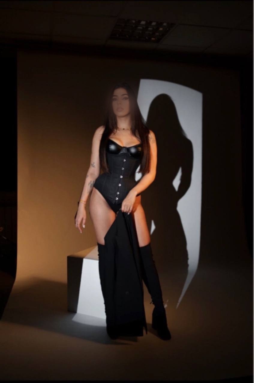 Volcanic Chiara