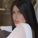 Seductive Veronika