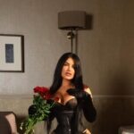 Seductive Veronika