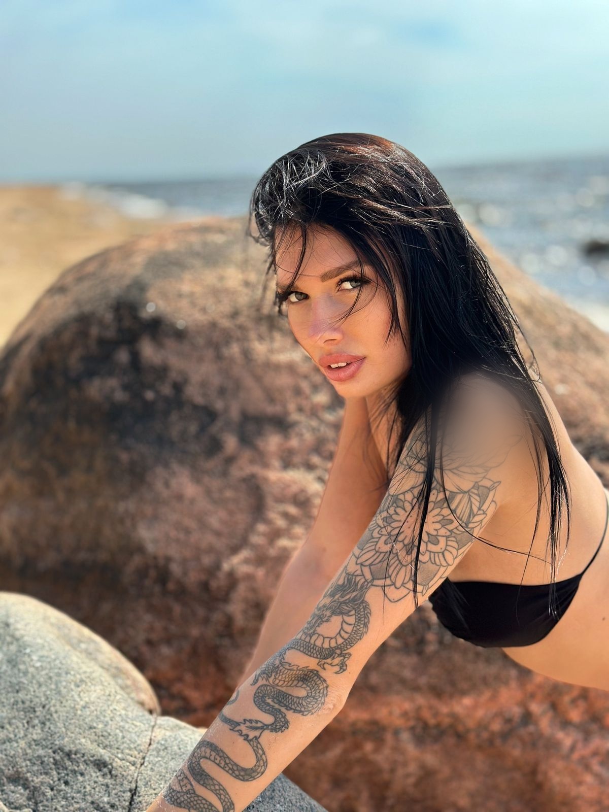 Graceful Kamila