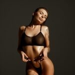 Graceful Kamila