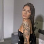 Graceful Kamila