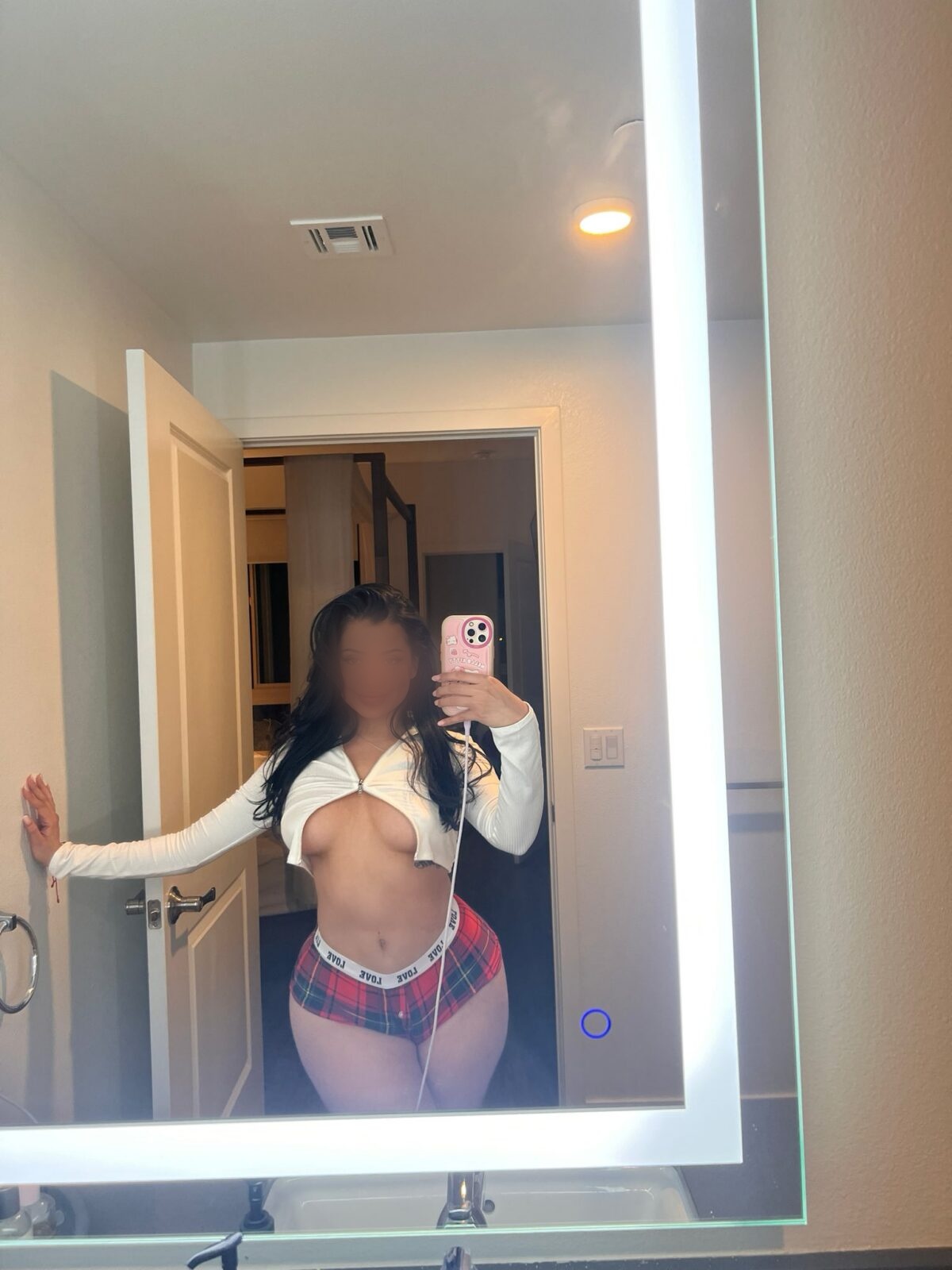 Wild Bianca