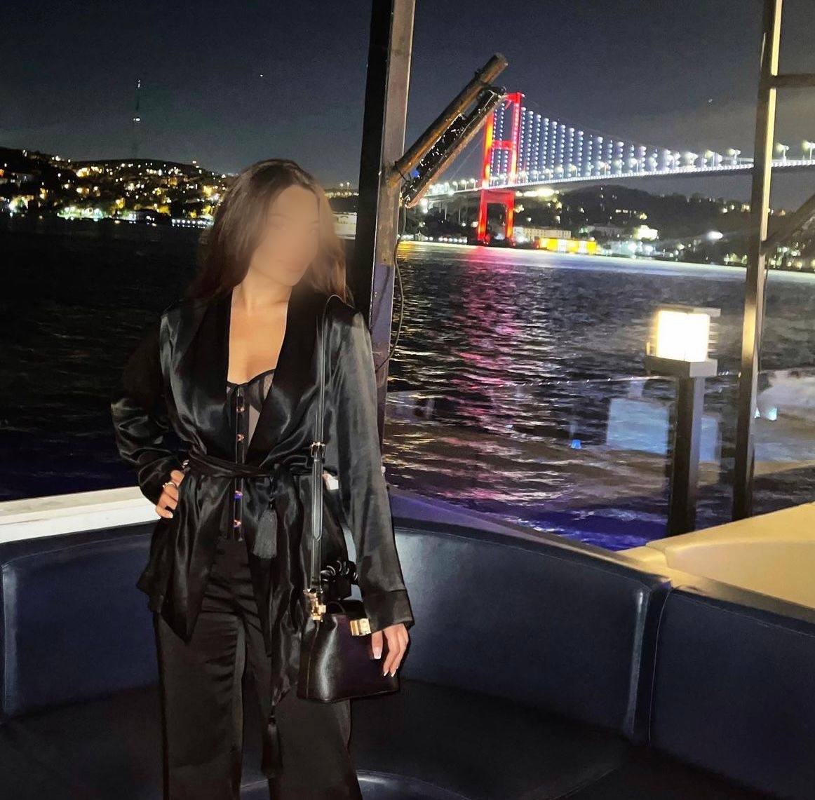 Yasmina
