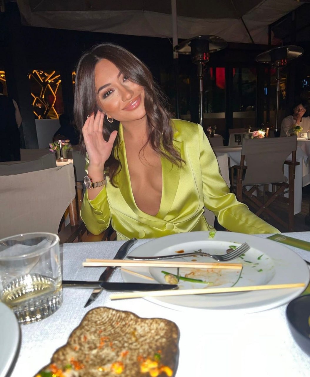 Yasmina