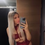 Alluring Yana