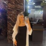 Alluring Yana