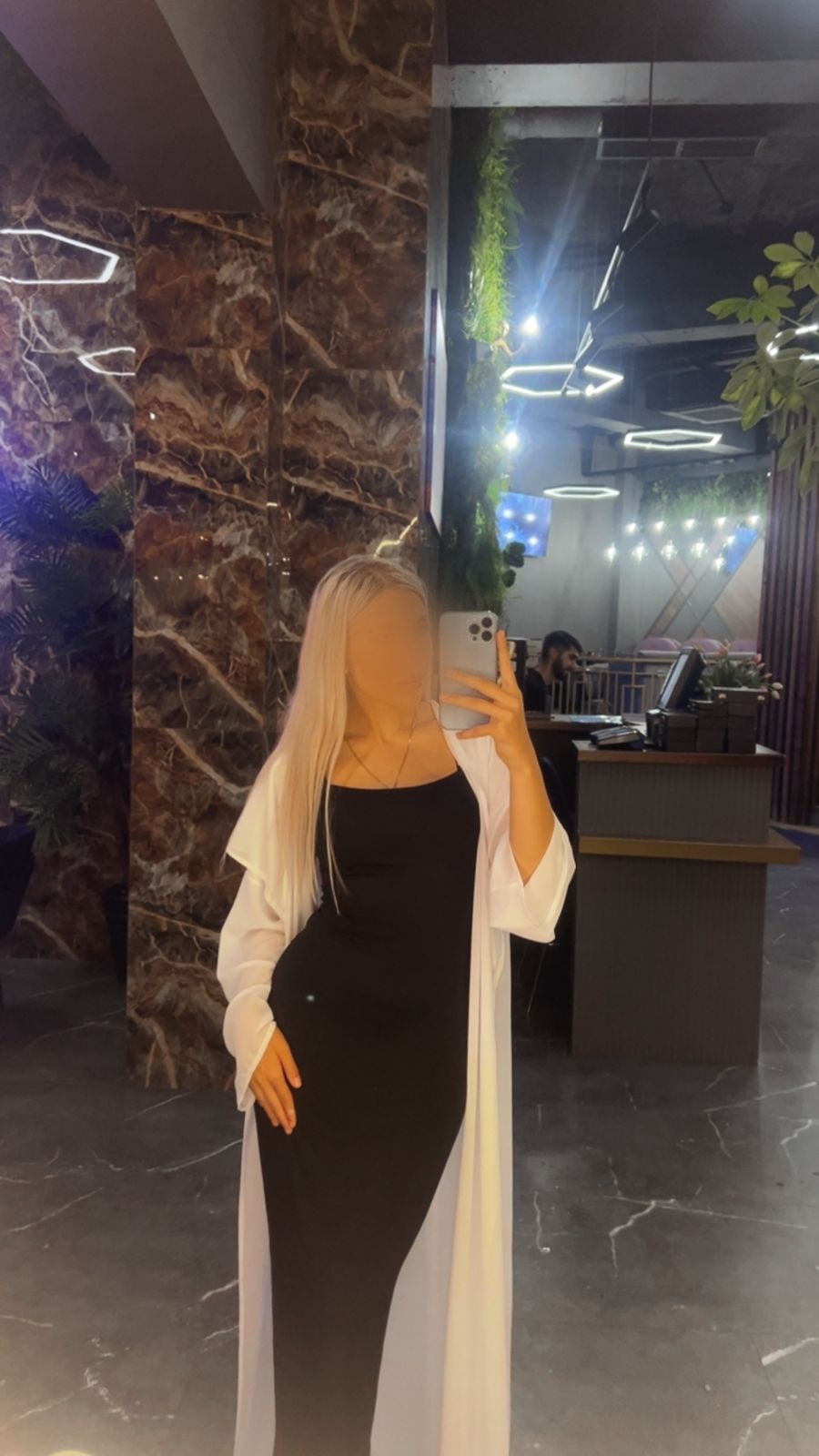 Alluring Yana