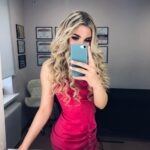 Alluring Yana