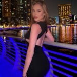 Lustful Millka