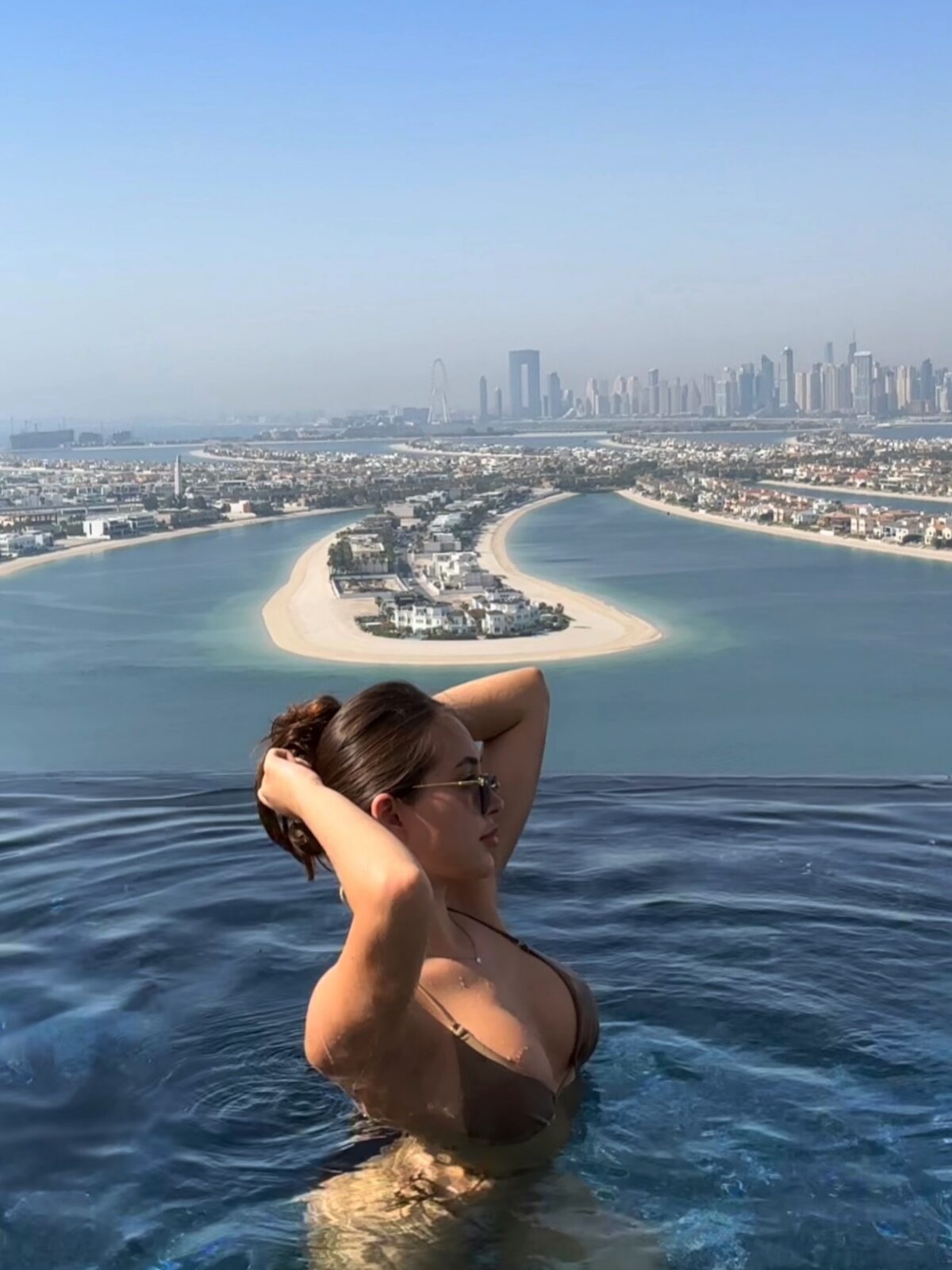 Tempting Irina