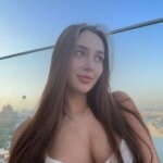 Tempting Irina
