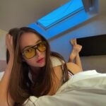 Tempting Irina