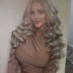 Scarlet Lace Sabrina