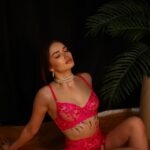 Seductive Girl Lana