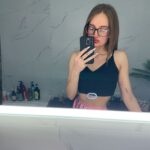 Crimson Desire Kristina