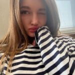 Crimson Desire Kristina