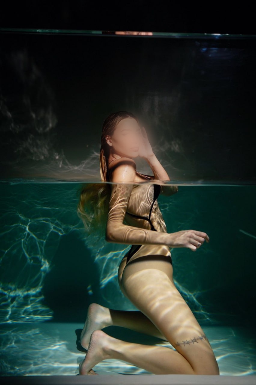 Mystic Pearl Milena