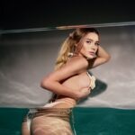 Mystic Pearl Milena