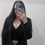 Crimson Desire Adelina