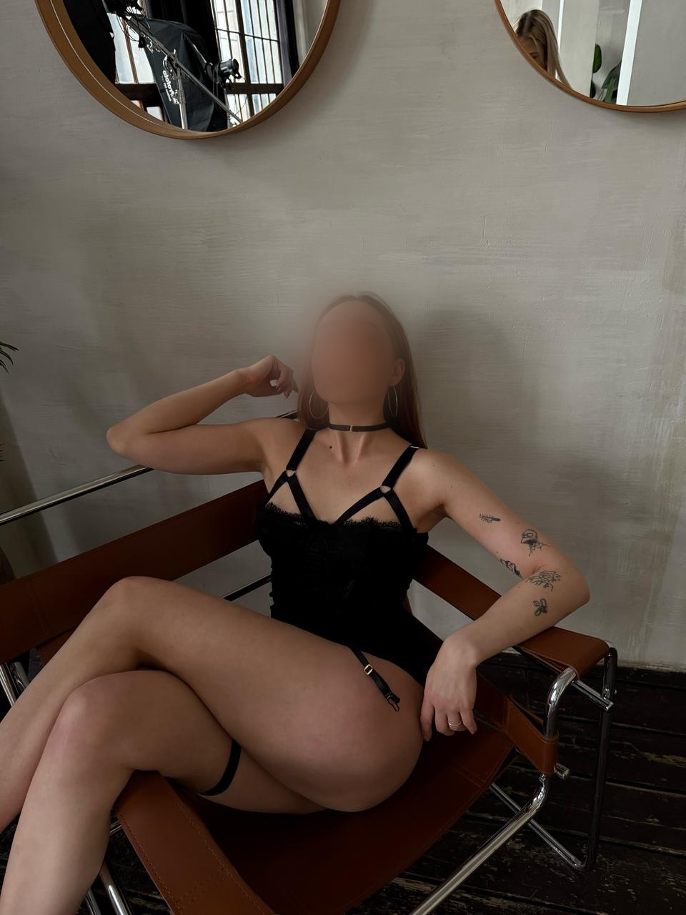 Eexquisite Girl Polina