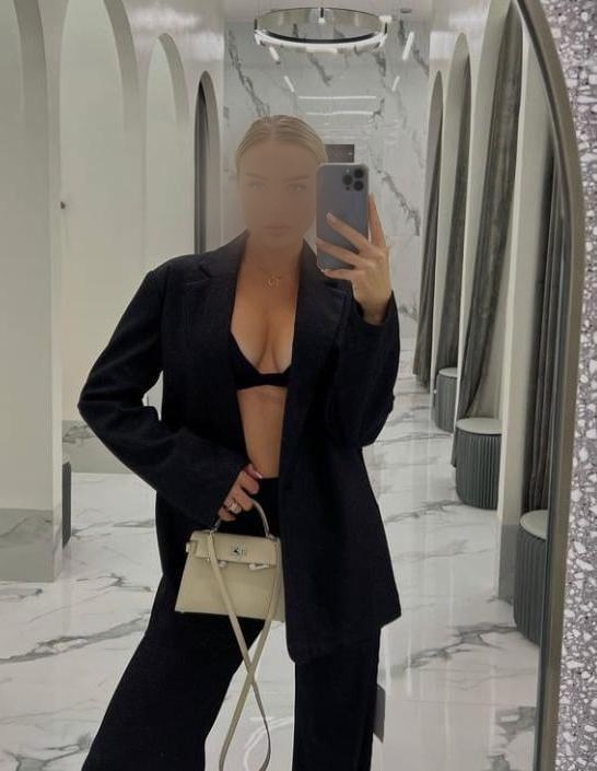 Svetlana
